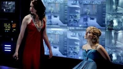 "Smallville" 7 season 17-th episode