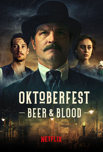 Октоберфест: Пиво и кровь / Oktoberfest (2020)