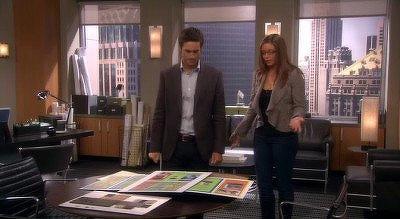 Episode 11, Rules of Engagement (2007)