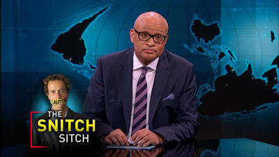 Episode 42, The Nightly Show with Larry Wilmore (2015)
