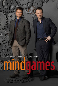 Игры разума / Mind Games (2014)