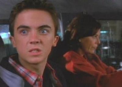 Episode 16, Malcolm in the Middle (2000)