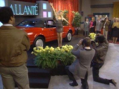 "Married... with Children" 5 season 6-th episode