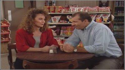 "Married... with Children" 8 season 2-th episode