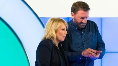 Episode 6, Would I Lie to You (2007)