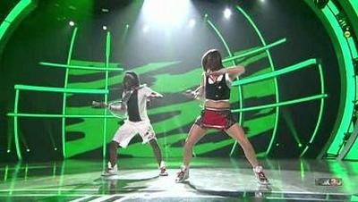 Episode 12, So You Think You Can Dance (2005)