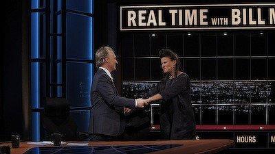 "Real Time with Bill Maher" 9 season 7-th episode