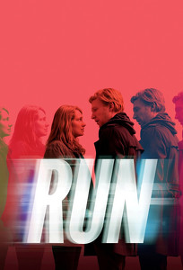 Біжи / Run (2020)