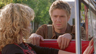 Episode 10, One Tree Hill (2003)