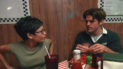 Episode 11, The Real World (1992)