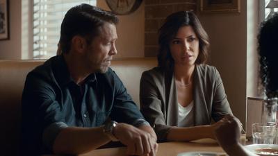 Private Eyes (2016), Episode 5