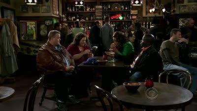 Mike & Molly (2010), Episode 5