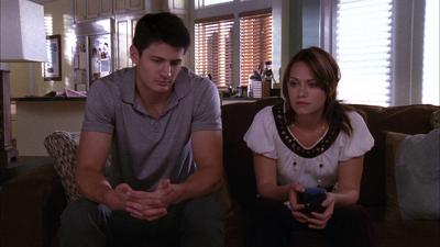 Episode 6, One Tree Hill (2003)