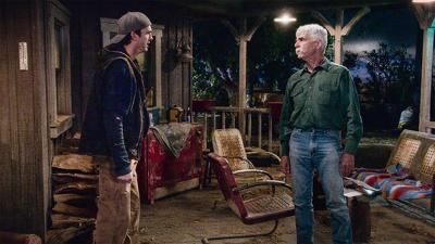 "The Ranch" 3 season 20-th episode