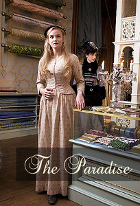 Дамське щастя / The Paradise (2012)