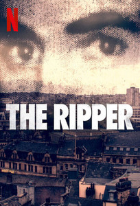 Розпушувач / The Ripper (2020)