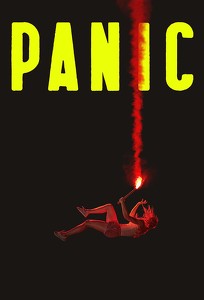 Паника / Panic (2021)