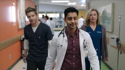 The Resident (2018), Episode 10