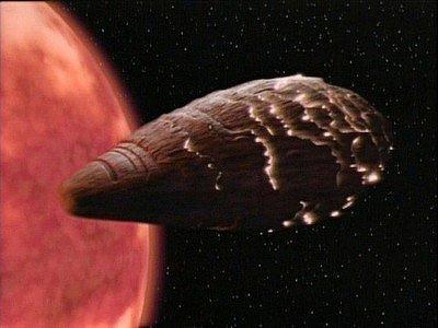 Серія 20, Зоряний шлях: Наступне покоління / Star Trek: The Next Generation (1987)