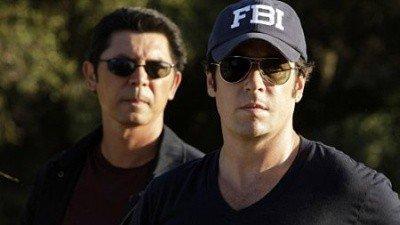 Numb3rs (2005), s5