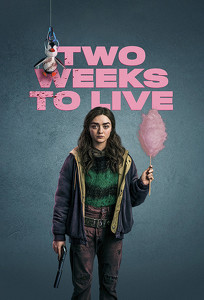 Two Weeks to Live (2020)