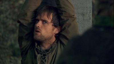 "Robin Hood" 1 season 8-th episode