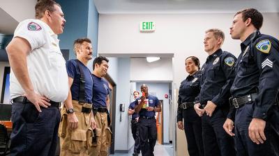Серия 2, Пожарная служба Такомы / Tacoma FD (2019)