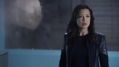 "Agents of S.H.I.E.L.D." 7 season 11-th episode