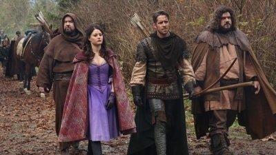 Episode 13, Once Upon a Time (2011)