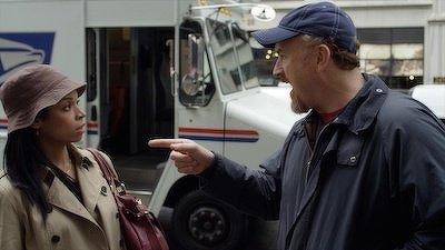 Louie (2010), Episode 7