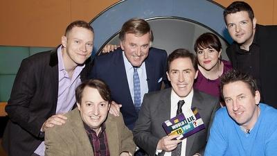 Would I Lie to You (2007), Episode 2