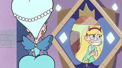 Episode 21, Star vs. the Forces of Evil (2015)