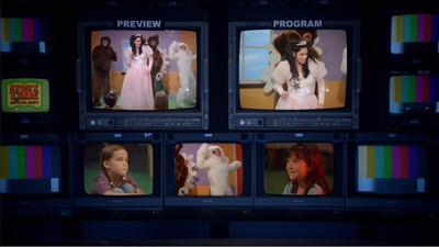 The Sarah Silverman Program (2007), Episode 2