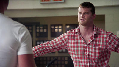 "Letterkenny" 1 season 5-th episode