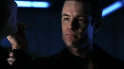 "Smallville" 5 season 21-th episode