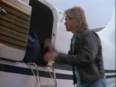 "MacGyver 1985" 5 season 16-th episode