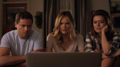 You Me Her (2016), Episode 6