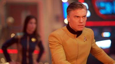 "Star Trek: Discovery" 2 season 14-th episode