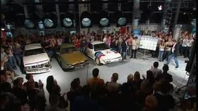 "Top Gear" 6 season 2-th episode