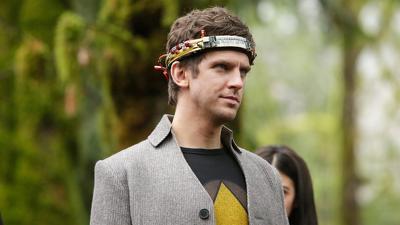 "Legion" 1 season 8-th episode