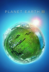 Планета Земля 2 / Planet Earth II (2016)