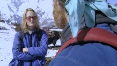 The Real World (1992), Episode 9