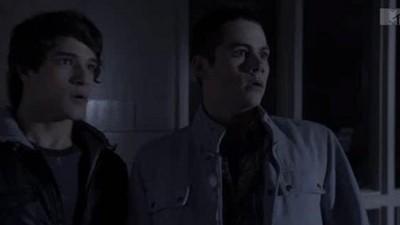 Teen Wolf (2011), Episode 7