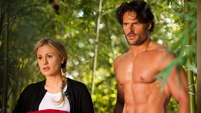 "True Blood" 4 season 4-th episode