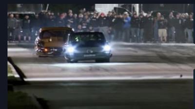 Episode 7, Street Outlaws (2013)