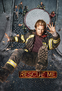 Спаси меня / Rescue Me (2004)