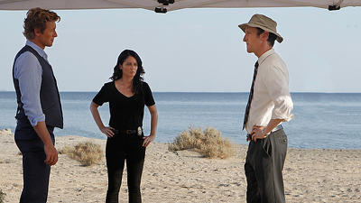 The Mentalist (2008), s6