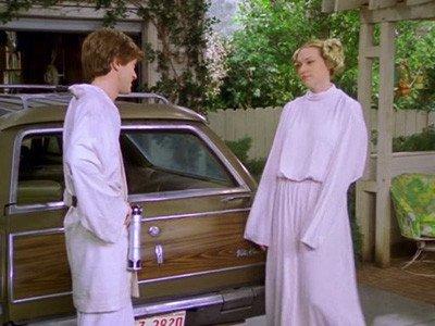 Episode 20, That 70s Show (1998)