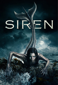 Сирена / Siren (2018)