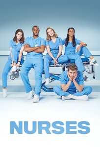 Медперсонал / Nurses (2020)